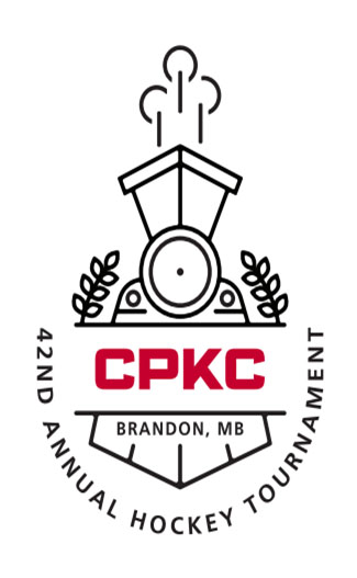 2025 CPKC Hockey Tournament Logo